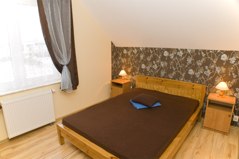 Mini apartament